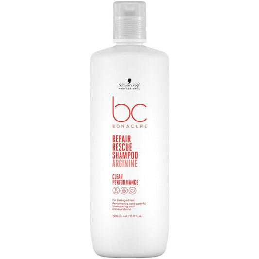 Schwarzkopf BC Repair Rescue Shampooing 1000 ml