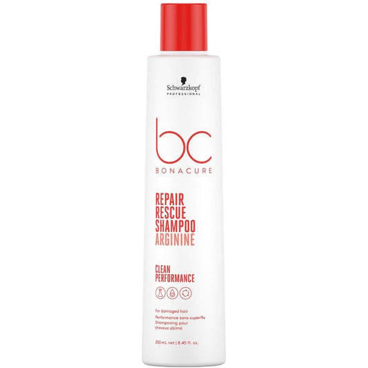 Schwarzkopf BC Repair Rescue Shampooing 250 ml