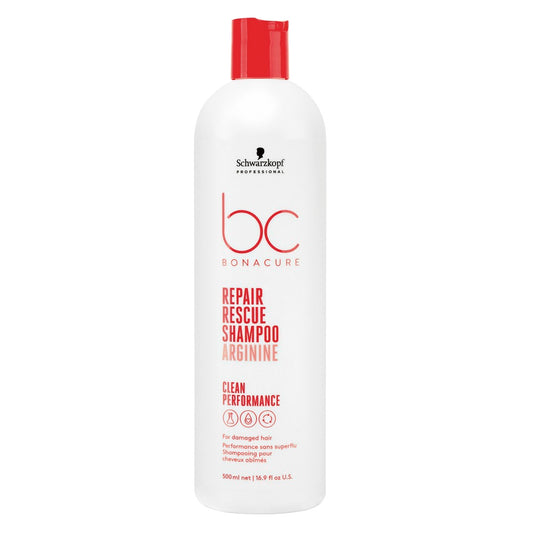 Schwarzkopf BC Repair Rescue Shampooing 500 ml