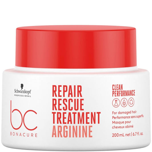Schwarzkopf BC Repair Traitement de Secours 200 ml