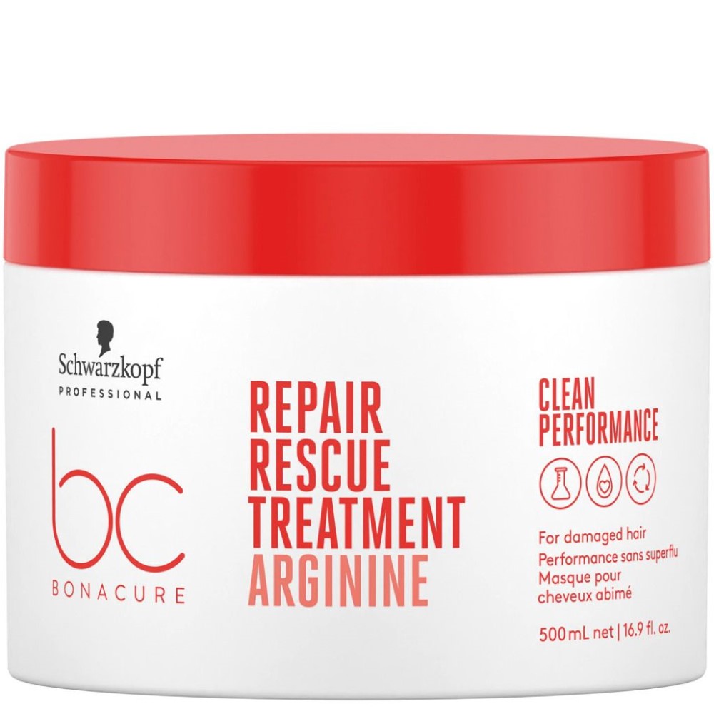 Schwarzkopf BC Repair Traitement de Secours 500 ml