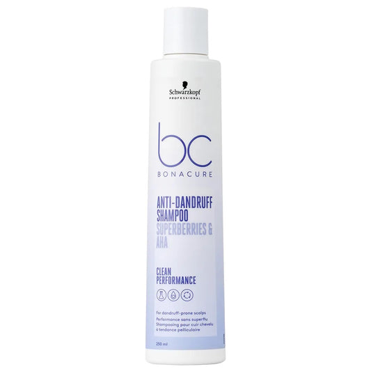Schwarzkopf Professional Shampooing Antipelliculaire 250 ml
