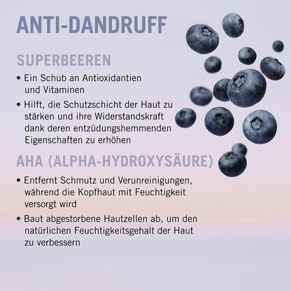 Schwarzkopf Professional Anti-Dandruff Shampoo 250 ml