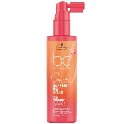 Schwarzkopf BC Sun Scalp & Hair Mist 100 ml