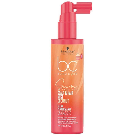 Schwarzkopf BC Sun Scalp & Hair Mist 100 ml