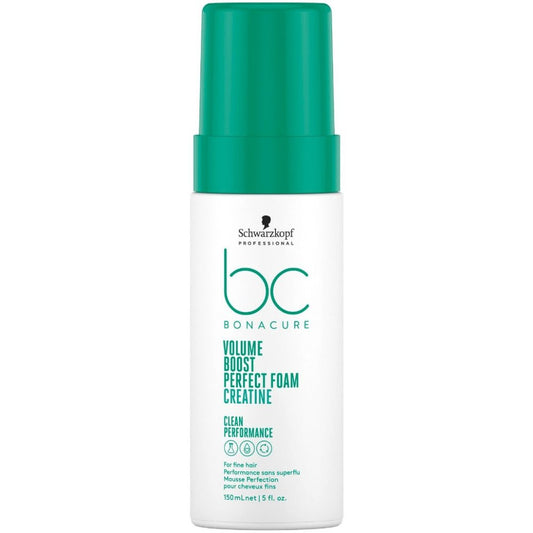 Schwarzkopf BC Volume Boost Mousse Parfaite 150 ml