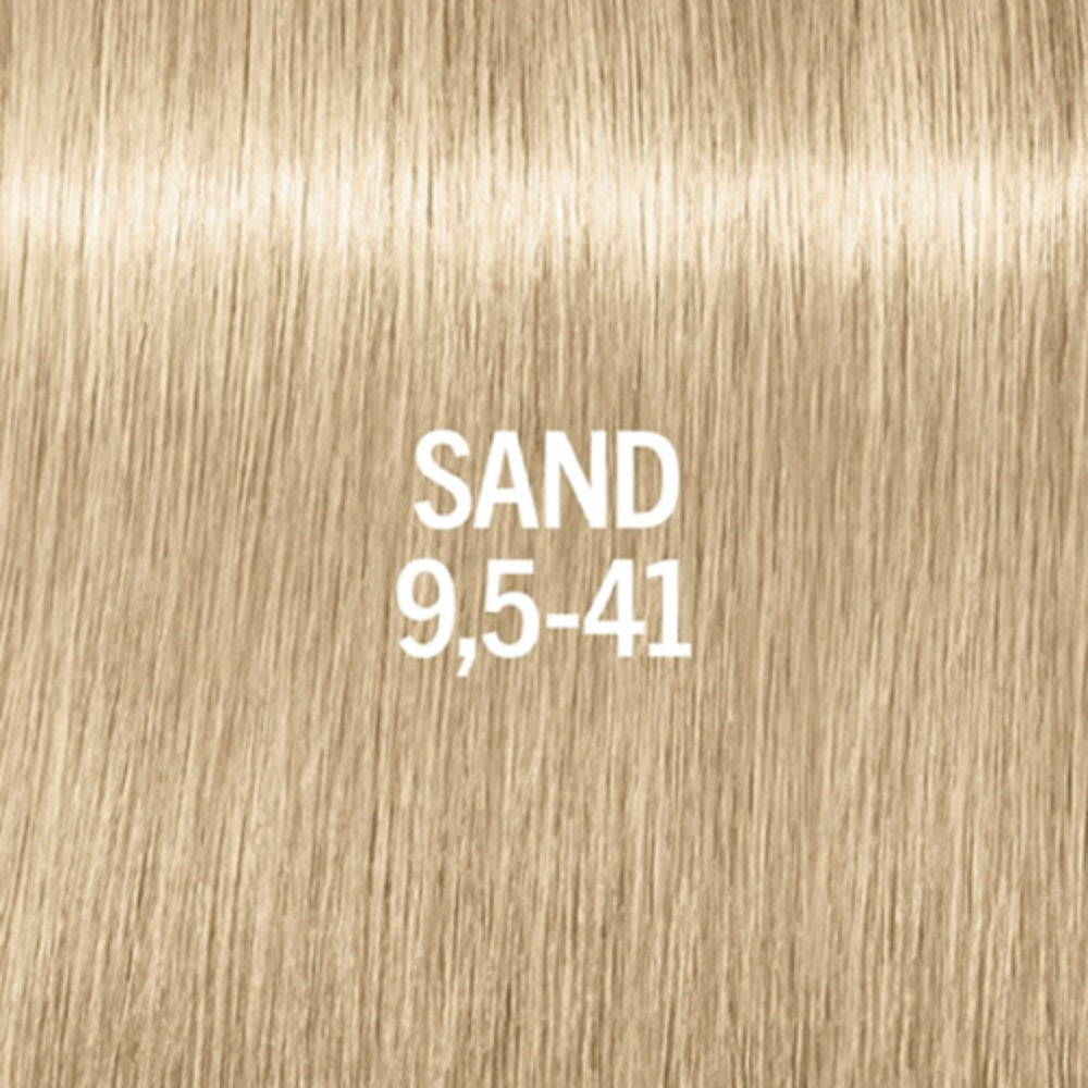 9,5-41 Sand