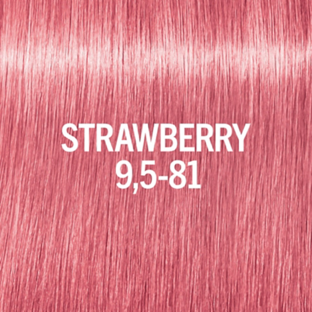 9,5-81 Strawberry