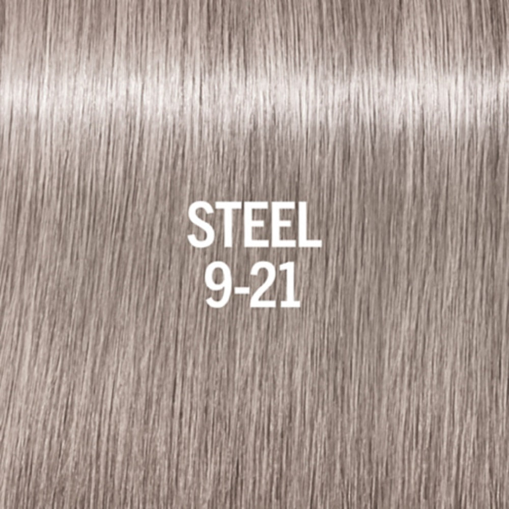 9-21 Steel Blue