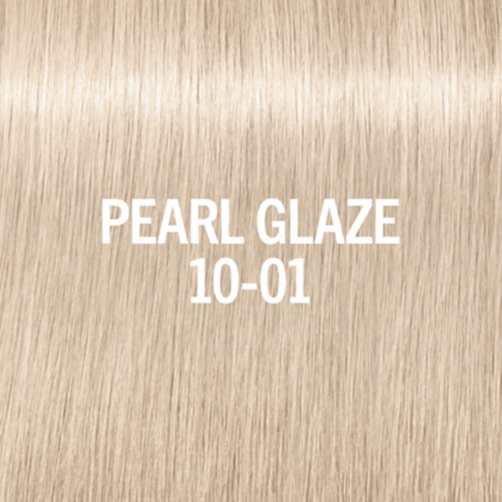 10-01 Pearl Glaze