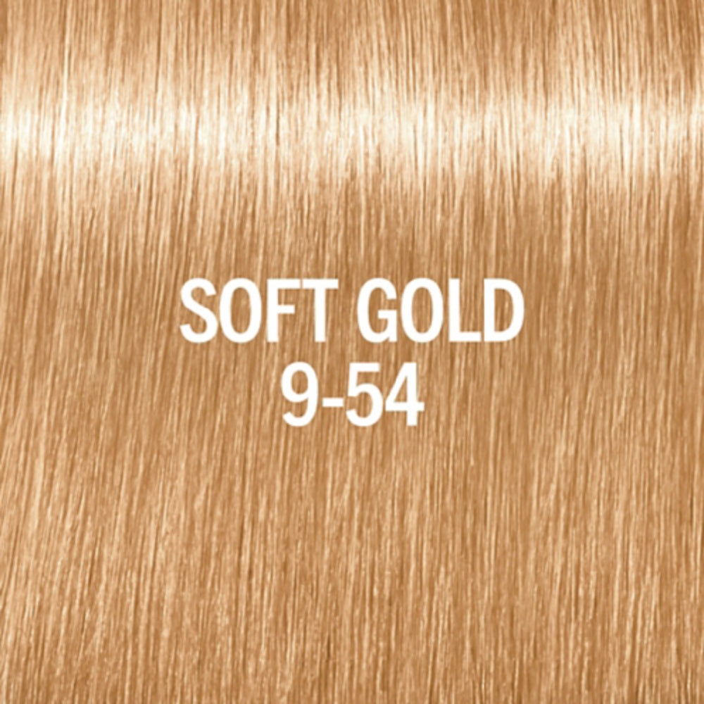 9-54 Soft Gold