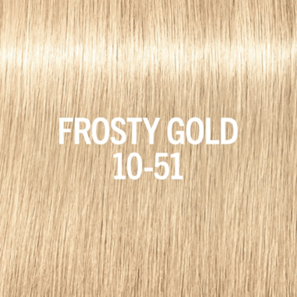 10-51 Frosty Gold
