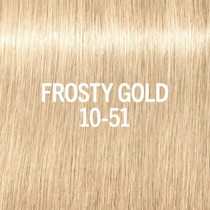 10-51 Frosty Gold