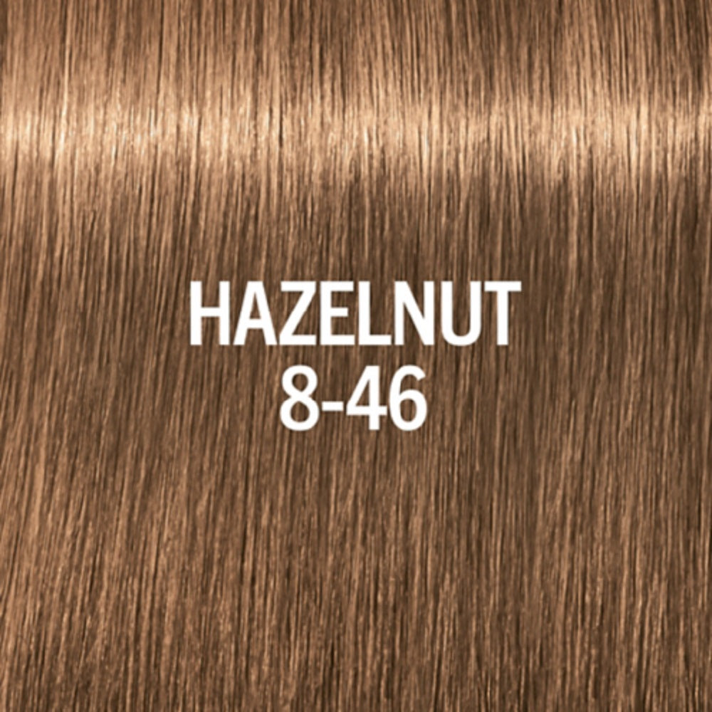 8-46 Hazelnut