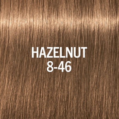 8-46 Hazelnut