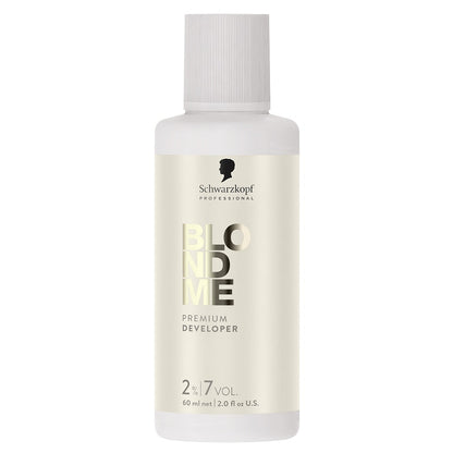 Schwarzkopf Blondme Premium Developer 2 % 60 ml