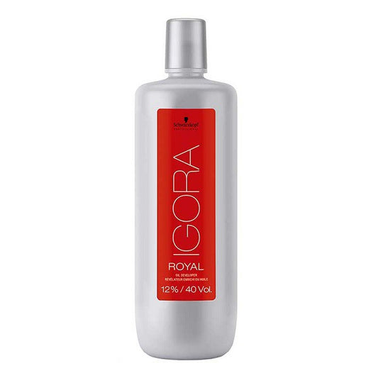 Schwarzkopf Igora Royal Developer 12% 1000ml 