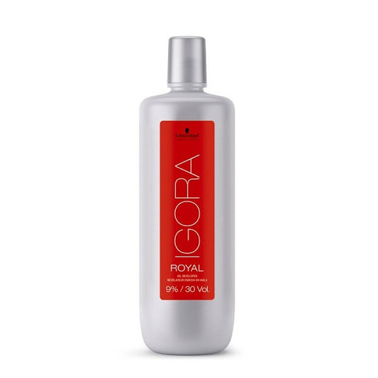 Schwarzkopf Igora Royal Développeur 9% 1000ml 