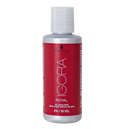 Schwarzkopf Igora Royal Développeur 9% 60 ml 
