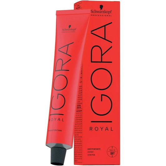 Schwarzkopf Igora Royal Farben 60ml