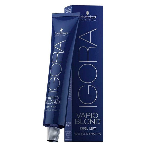 Schwarzkopf Igora Vario Blond Cool Lift 60 ml