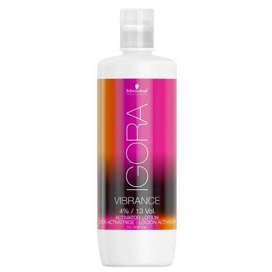 Schwarzkopf Igora Vibrance Lotion Activateur 4% 1000ml