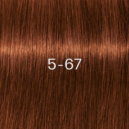 Schwarzkopf Igora Zero Amm Couleurs 60 ml