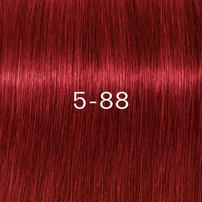 Schwarzkopf Igora Zero Amm Couleurs 60 ml
