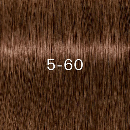 Schwarzkopf Igora Zero Amm Couleurs 60 ml
