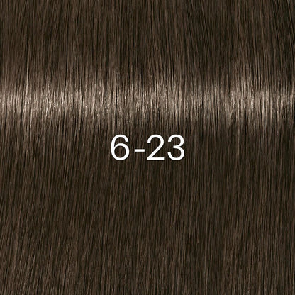 Schwarzkopf Igora Zero Amm Couleurs 60 ml