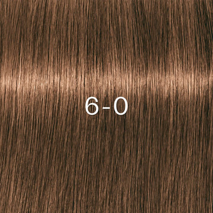 Schwarzkopf Igora Zero Amm Couleurs 60 ml
