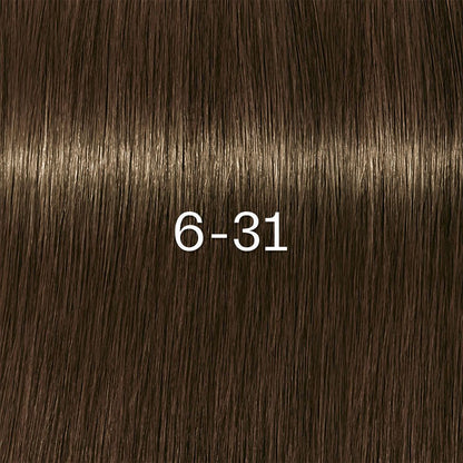 Schwarzkopf Igora Zero Amm Couleurs 60 ml