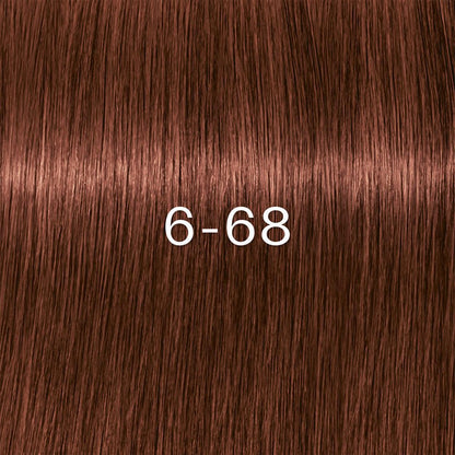 Schwarzkopf Igora Zero Amm Couleurs 60 ml