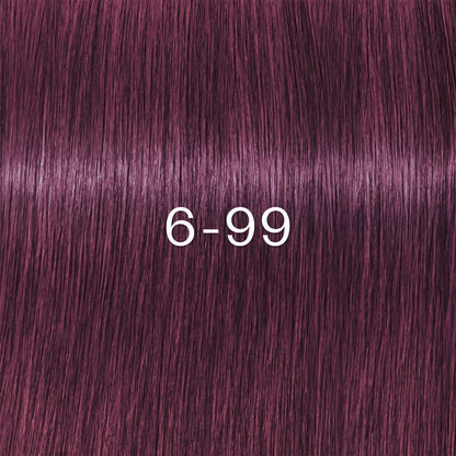 Schwarzkopf Igora Zero Amm Couleurs 60 ml