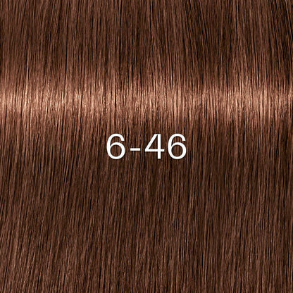 Schwarzkopf Igora Zero Amm Couleurs 60 ml