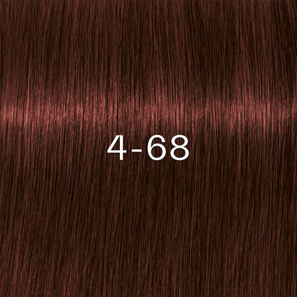 Schwarzkopf Igora Zero Amm Couleurs 60 ml