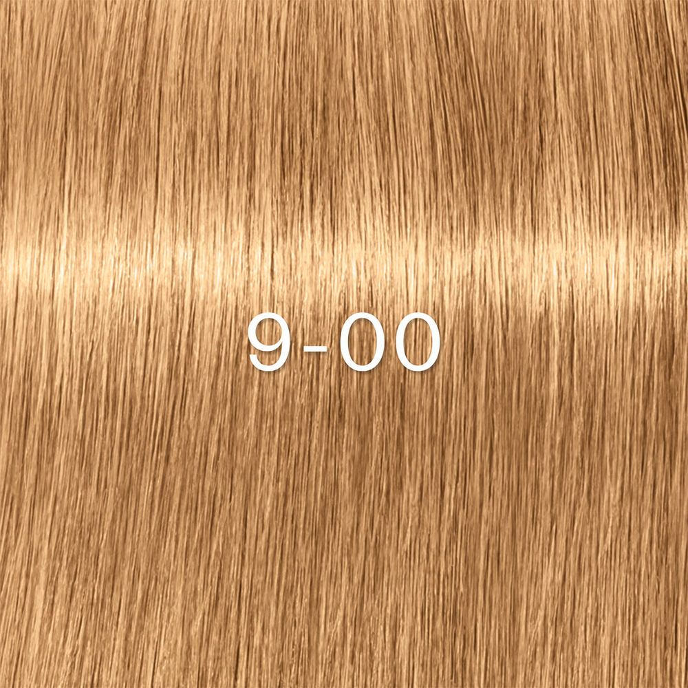 Schwarzkopf Igora Zero Amm Couleurs 60 ml