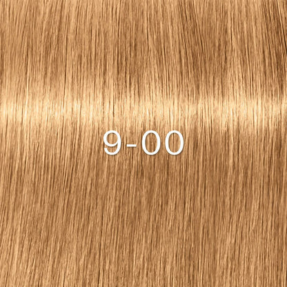Schwarzkopf Igora Zero Amm Couleurs 60 ml