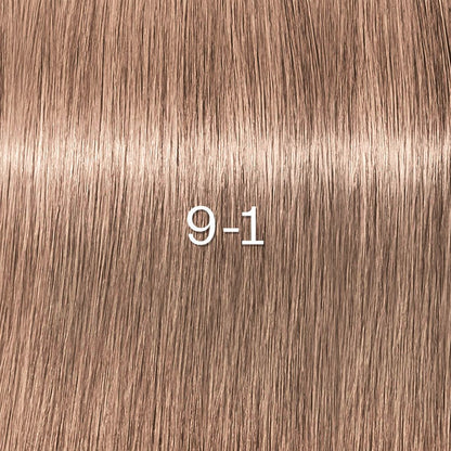 Schwarzkopf Igora Zero Amm Couleurs 60 ml