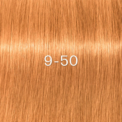 Schwarzkopf Igora Zero Amm Couleurs 60 ml