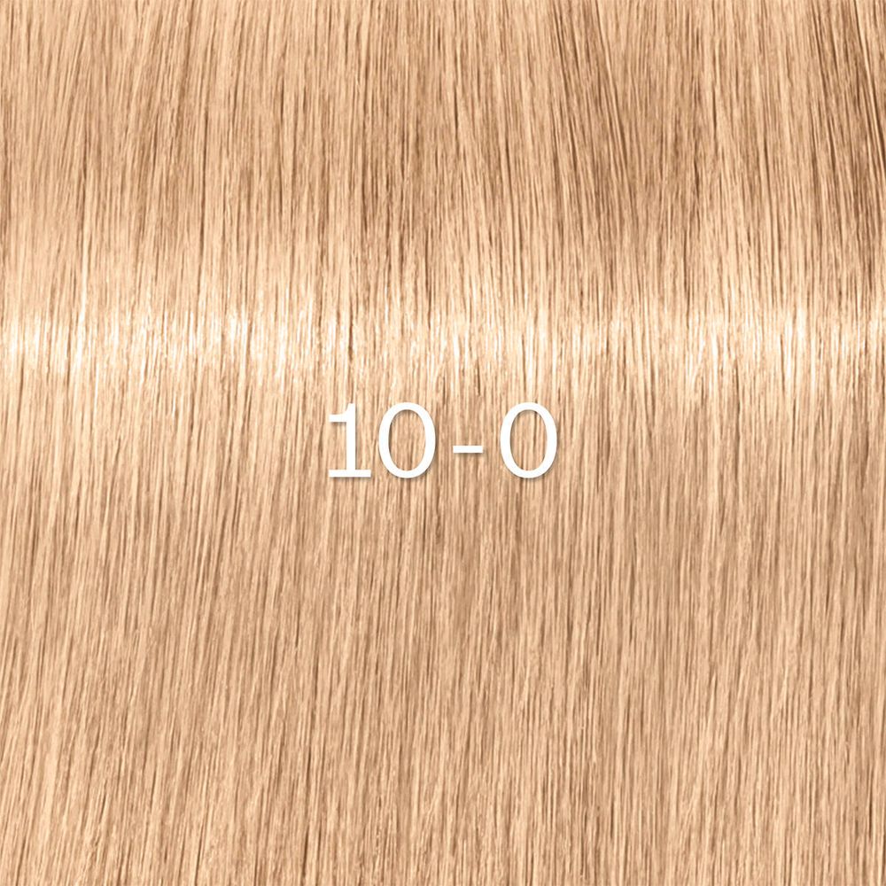 Schwarzkopf Igora Zero Amm Couleurs 60 ml