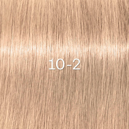 Schwarzkopf Igora Zero Amm Couleurs 60 ml