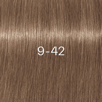 Schwarzkopf Igora Zero Amm Couleurs 60 ml