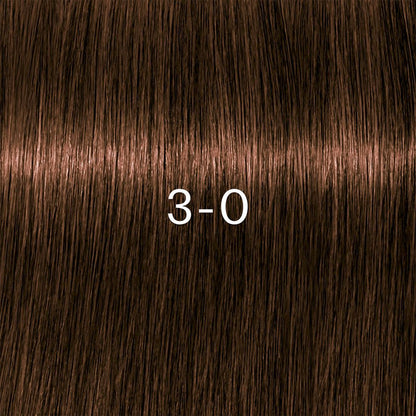 Schwarzkopf Igora Zero Amm Couleurs 60 ml