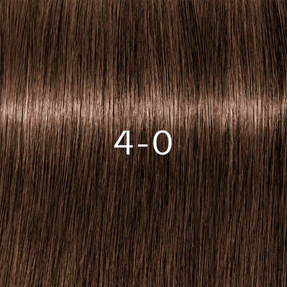 Schwarzkopf Igora Zero Amm Couleurs 60 ml