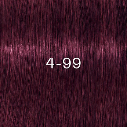 Schwarzkopf Igora Zero Amm Couleurs 60 ml
