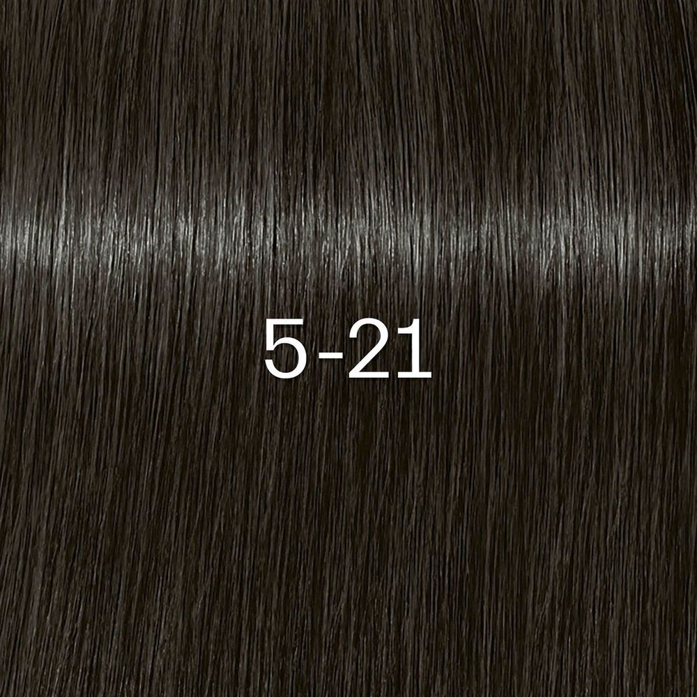 Schwarzkopf Igora Zero Amm Couleurs 60 ml