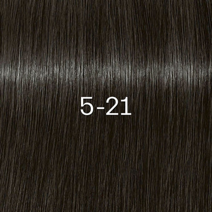 Schwarzkopf Igora Zero Amm Couleurs 60 ml