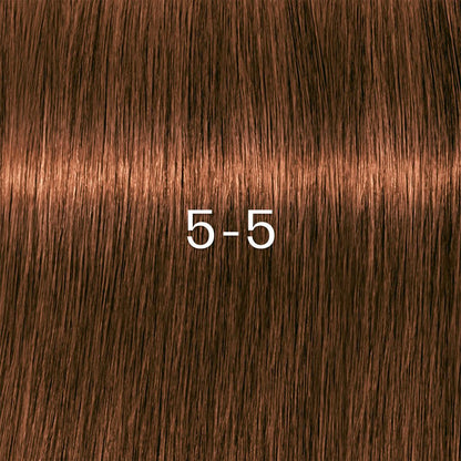 Schwarzkopf Igora Zero Amm Couleurs 60 ml