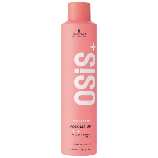 Schwarzkopf Osis+ Volume Up 300 ml - Nouveau